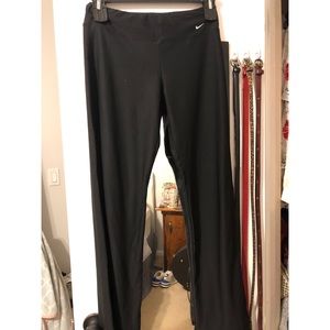 Nike yoga pants